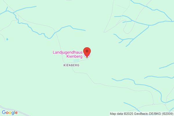 Landjugendhaus Kienberg