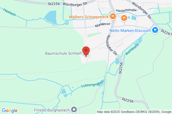 Baumschule Schlierf