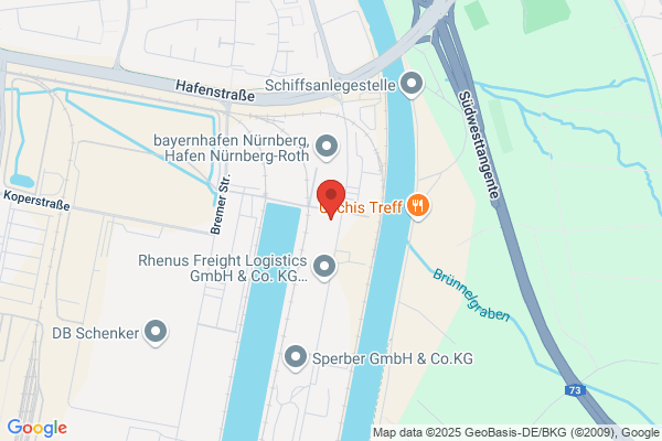 Rhenus Road Freight