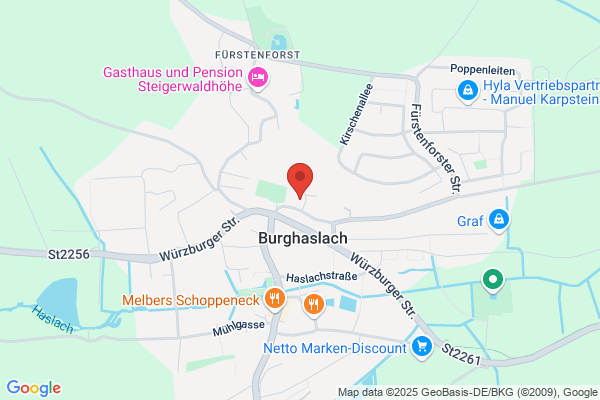 Evang.-Luth. Kita Sternschnuppe