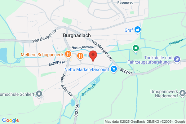 berbersoft EDV-Beratungs-GmbH