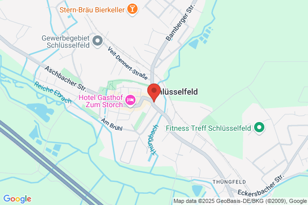 Alfred Bieberbach, Ingrid Bieberbach-Goebel