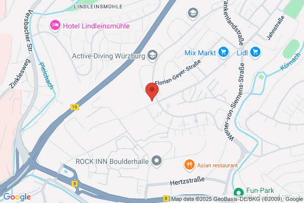 Burger Family GmbH
