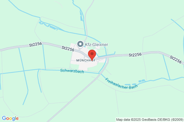 Dreifrankeneck