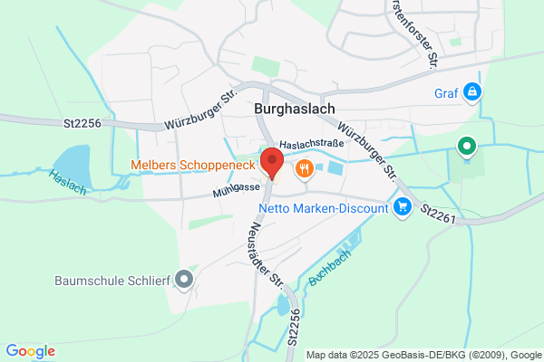 Fahrschule drive in