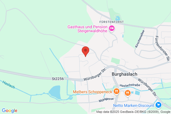 Hofmann Christian GmbH & Co. KG