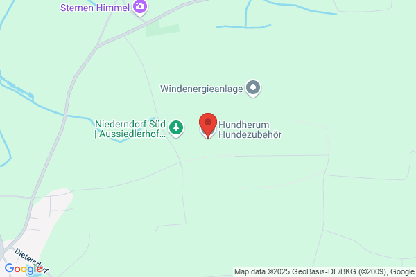 Hundherum