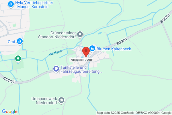Naturstein Handel & Verlegung Inh. Gerhard Ziegler