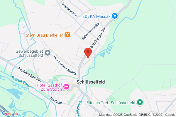 Ott Josef GmbH