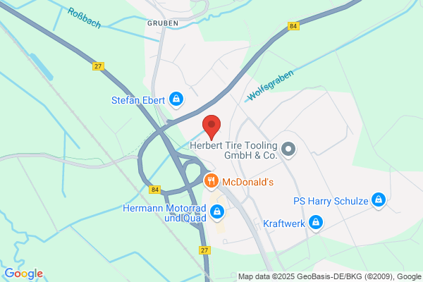 Autoreparaturen Winfried Kraus