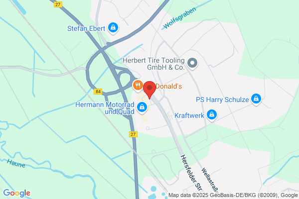 star Tankstelle