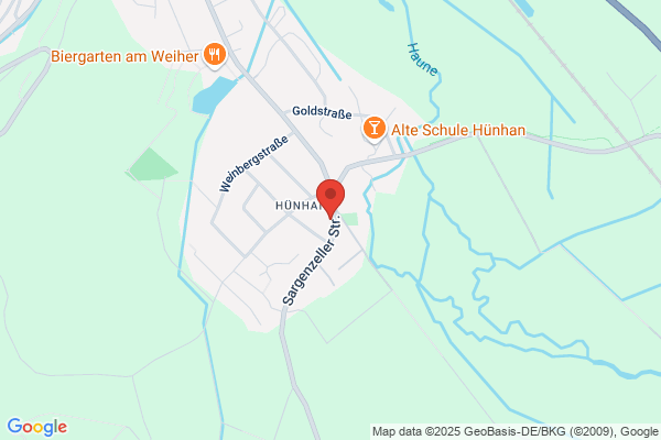Beckers Backhaus e.K.