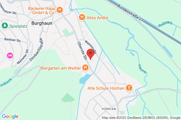 Guter Gerlach GmbH & Co. KG