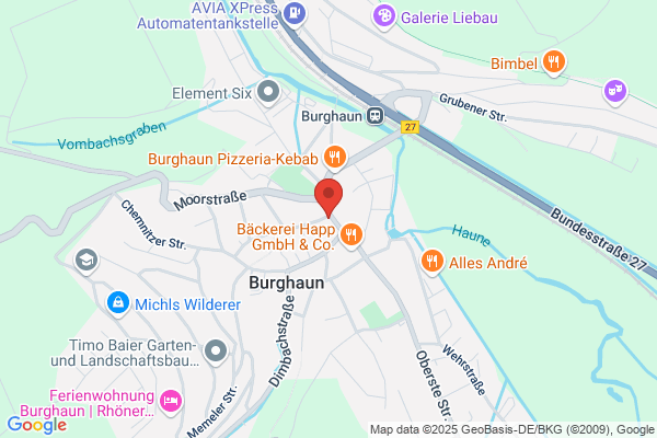Sparkasse Fulda