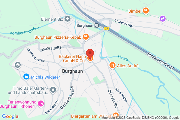 Raiffeisenbank Langenschwarz