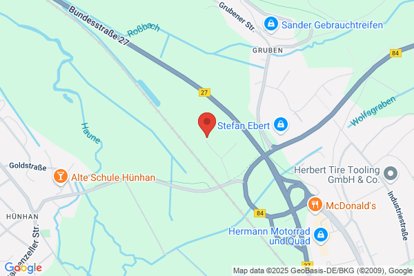Grund + Boden Ihn. Dieter Krach