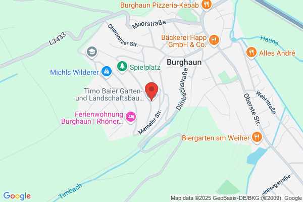 Ing. Otto Eitel Inh. Hubert Burkardt
