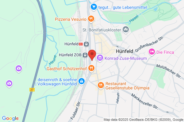 Hoffi's Bike & Car Fahrschule