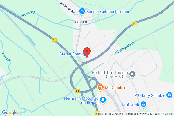 KS AUTOGLAS ZENTRUM Burghaun-Gruben