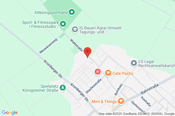 Katholische Kindertagesstätte Steinbach