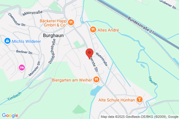 Modehaus Hess Inh. Annette Kircher e.K.