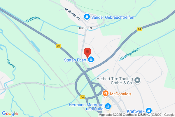 Naturstein-Service GmbH