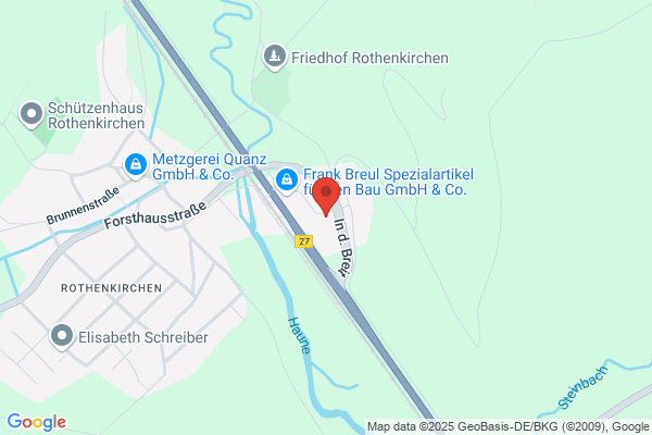 Gutperl Baudekoration GmbH