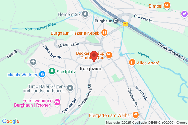 AWO-Altenpflegeschule
