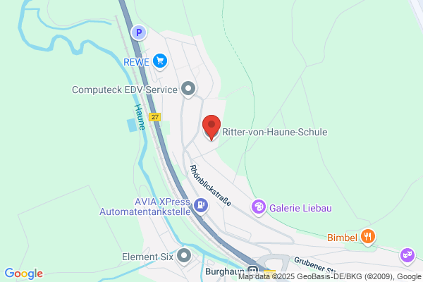 Ritter-von-Haune-Schule