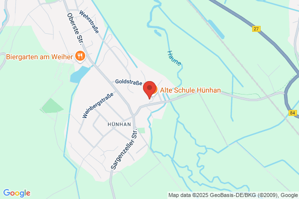 Zur Sängerburg