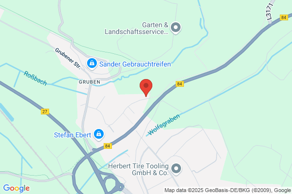 Zuspann Service und Tafelausstattung GmbH