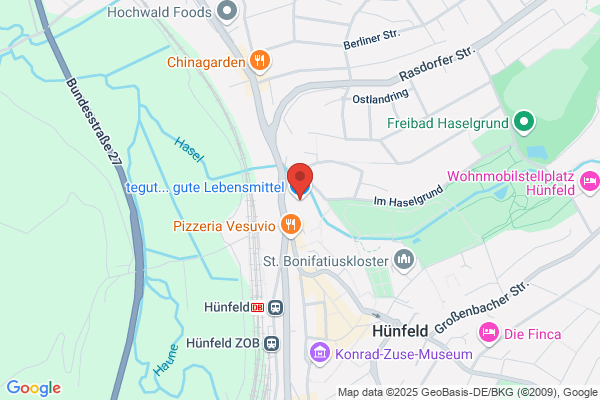 tegut... gute Lebensmittel