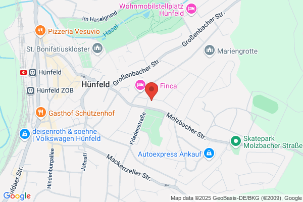 Physiotherapie Rieger
