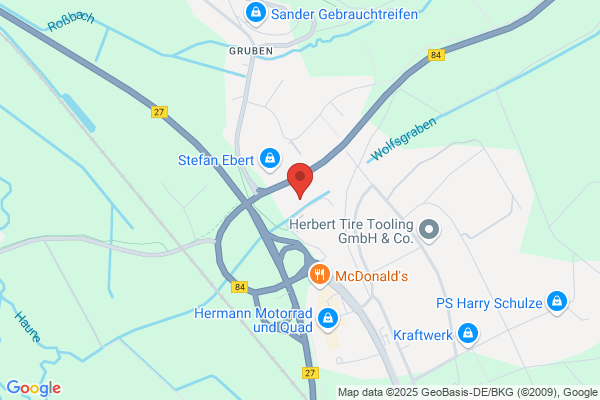 TÜV Hessen Heizöltankprüfung