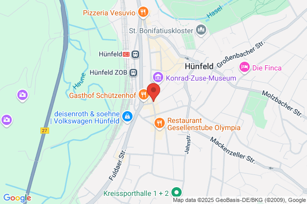 DEVK Versicherung: Josef Herbert