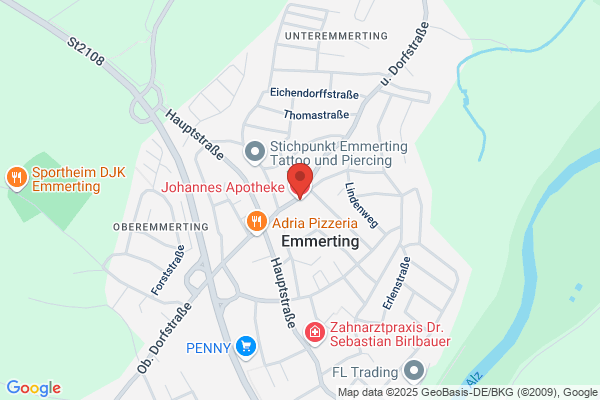 Johannes-Apotheke