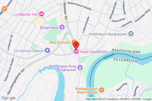 Hinterschwepfinger Projekt GmbH