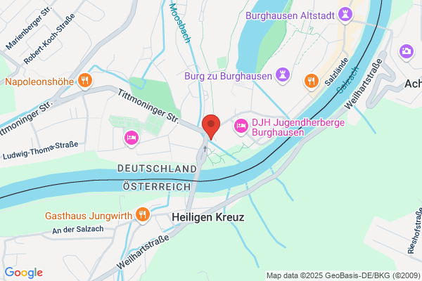 Autohaus Ertl OHG