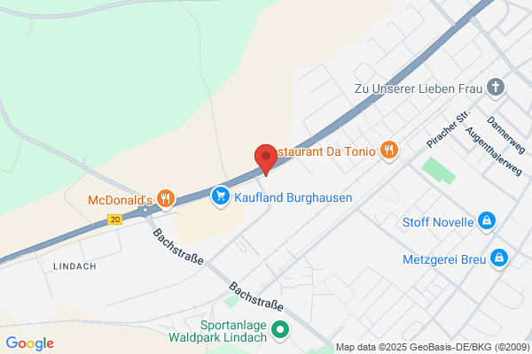 Autohaus Haslbeck GmbH