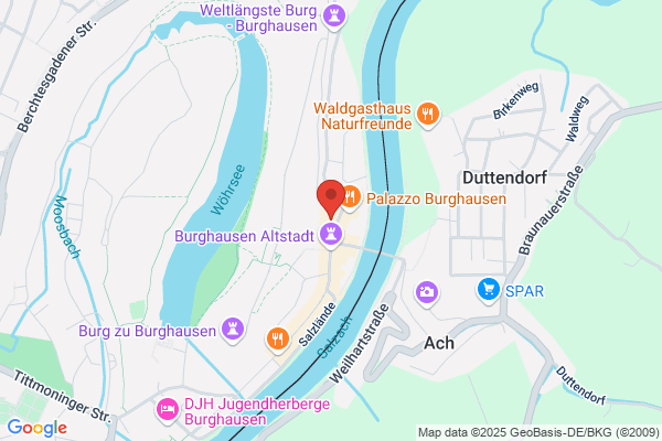 Bäckerei Zoschke GmbH & Co. KG