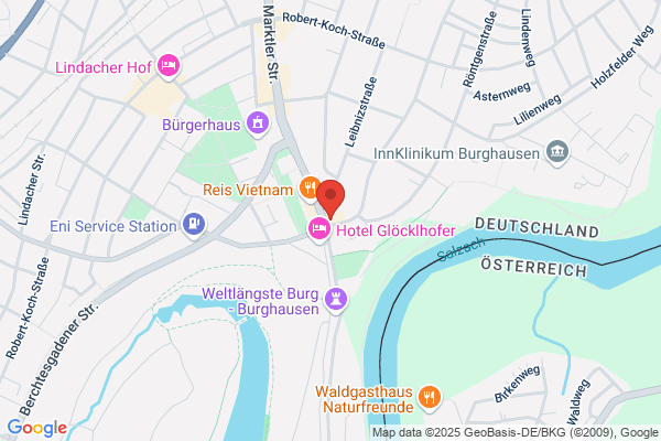 Das Büro und mehr