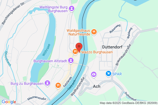Schallmoser Altstadtcafe
