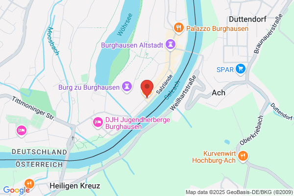 Cafe Am Bichl Inh. Josef Kurz