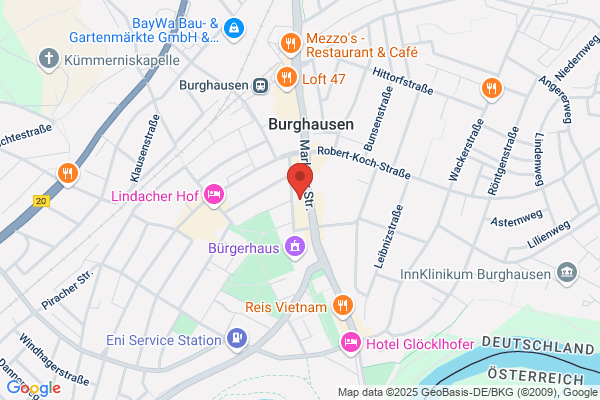 dm-drogerie markt - Geschlossen