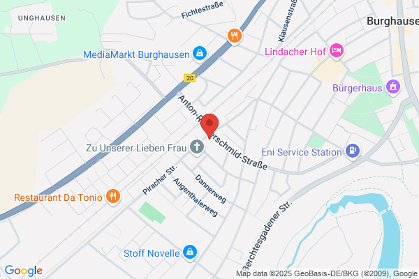Beautycenter24 GmbH