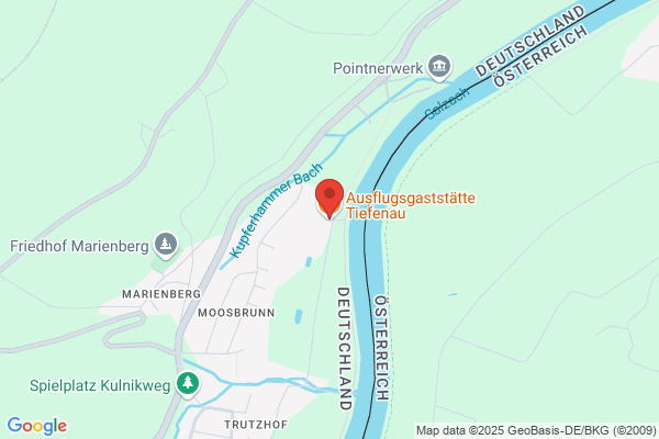 Tiefenau