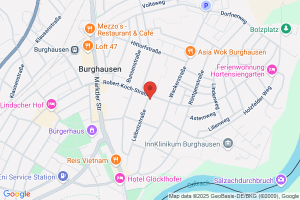 Ganzheitliches Kosmetikstudio hautFOCUS