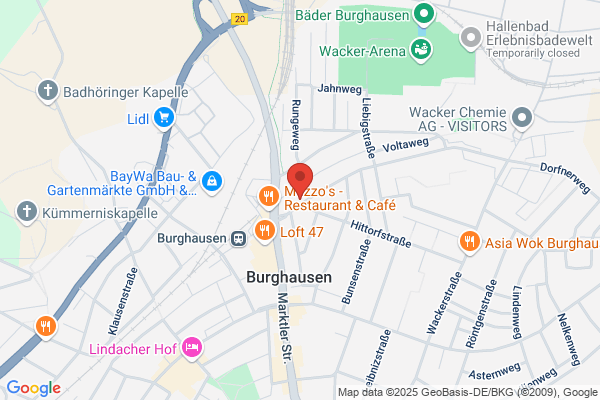 Allrein GmbH