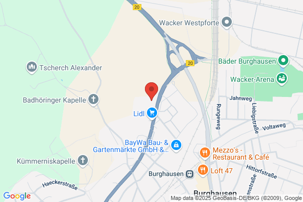 Brodschelm Verkehrsbetrieb Gesellschaft mbH