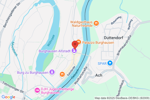 Burghausen